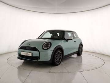 Mini Cooper 3p 1.5 C Classic auto