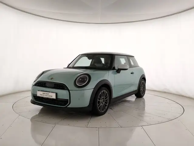 MINI Cooper Mini Cooper 3p 1.5 C Classic auto