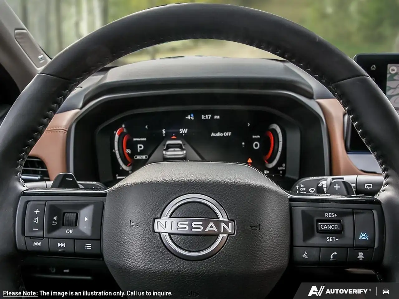Nissan Rogue fotografie Nissan Rogue