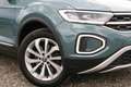 Volkswagen T-Roc 4Motion*AHK*Standheizung*Kamera*Assistent Grigio - thumbnail 3
