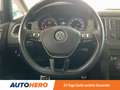 Volkswagen Golf Sportsvan 1.4 TSI Allstar BlueMotion Tech Aut.*NAVI Silber - thumbnail 19