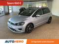 Volkswagen Golf Sportsvan 1.4 TSI Allstar BlueMotion Tech Aut.*NAVI Argent - thumbnail 1