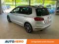 Volkswagen Golf Sportsvan 1.4 TSI Allstar BlueMotion Tech Aut.*NAVI Silber - thumbnail 4