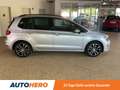 Volkswagen Golf Sportsvan 1.4 TSI Allstar BlueMotion Tech Aut.*NAVI Silber - thumbnail 7