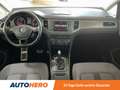 Volkswagen Golf Sportsvan 1.4 TSI Allstar BlueMotion Tech Aut.*NAVI Argent - thumbnail 12