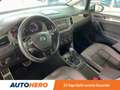 Volkswagen Golf Sportsvan 1.4 TSI Allstar BlueMotion Tech Aut.*NAVI Silber - thumbnail 11