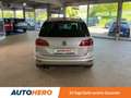 Volkswagen Golf Sportsvan 1.4 TSI Allstar BlueMotion Tech Aut.*NAVI Argent - thumbnail 5