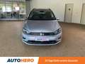 Volkswagen Golf Sportsvan 1.4 TSI Allstar BlueMotion Tech Aut.*NAVI Argent - thumbnail 9