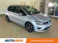 Volkswagen Golf Sportsvan 1.4 TSI Allstar BlueMotion Tech Aut.*NAVI Silber - thumbnail 8