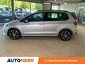 Volkswagen Golf Sportsvan 1.4 TSI Allstar BlueMotion Tech Aut.*NAVI Silber - thumbnail 3