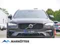 Volvo V90 T6 Plus Dark Recharge 360°CAM/WOOL/FSH/PILOT Grey - thumbnail 6