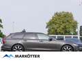 Volvo V90 T6 Plus Dark Recharge 360°CAM/WOOL/FSH/PILOT Grey - thumbnail 4