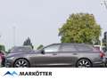 Volvo V90 T6 Plus Dark Recharge 360°CAM/WOOL/FSH/PILOT Grey - thumbnail 3