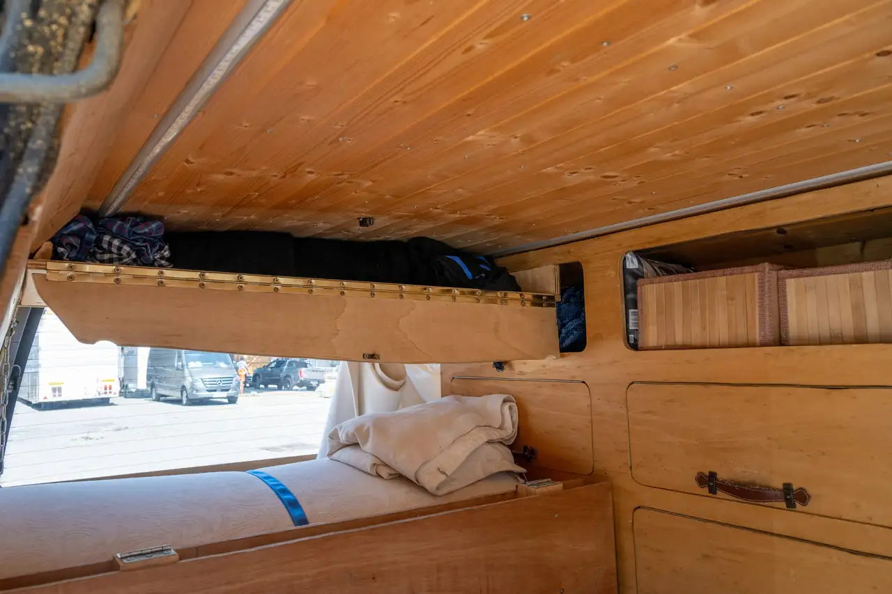 Volkswagen T4 2.5 TDi, foto 9