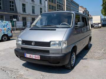 2.5 TDi