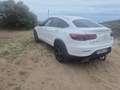 Mercedes-Benz GLC 200 GLC Coupé 200 4Matic 9G-Tronic Blanco - thumbnail 7