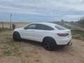 Mercedes-Benz GLC 200 GLC Coupé 200 4Matic 9G-Tronic Blanco - thumbnail 3