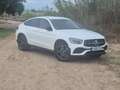 Mercedes-Benz GLC 200 GLC Coupé 200 4Matic 9G-Tronic Blanco - thumbnail 1