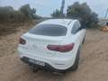Mercedes-Benz GLC 200 GLC Coupé 200 4Matic 9G-Tronic Blanco - thumbnail 8