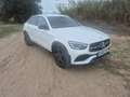 Mercedes-Benz GLC 200 GLC Coupé 200 4Matic 9G-Tronic Blanco - thumbnail 6