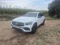 Mercedes-Benz GLC 200 GLC Coupé 200 4Matic 9G-Tronic Blanco - thumbnail 5