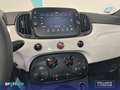 Fiat 500 1.0 Hybrid 51KW (70 CV) Dolcevita Weiß - thumbnail 12