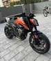 KTM 790 Duke L - thumbnail 3