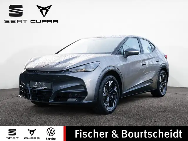 CUPRA Tavascan 210 kW Endurance SHZ GANZJAHRESREIFE