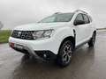Dacia Duster 1.3TCe Techroad/Clim/1er prop/Garantie 1an* Wit - thumbnail 1