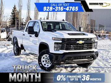 Work Truck