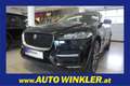 Jaguar F-Pace 30d R-Dynamic AWD Aut. AHV/Kamera Schwarz - thumbnail 1