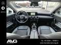 Mercedes-Benz A 180 A 180 d KL Style MBUX Navi Tempomat SHZ PDC Klima Schwarz - thumbnail 8