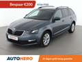 Skoda Octavia 1.0 TSI Tour Grijs - thumbnail 1