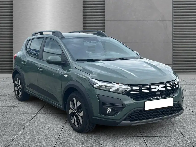 DACIA Stepway