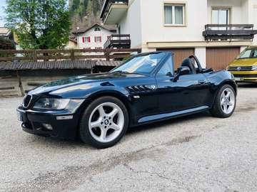 Roadster 1.9 118cv