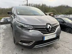 Renault Espace 1.6 DCI 160CH ENERGY ZEN EDC