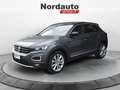 Volkswagen T-Roc T-Roc 2.0 TDI SCR 150 CV DSG Advanced BlueMotion Gris - thumbnail 1