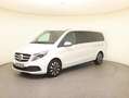 Mercedes-Benz V 250 d Edition XL Extralang L3 Sport-Pak+8Sitze Blanc - thumbnail 2