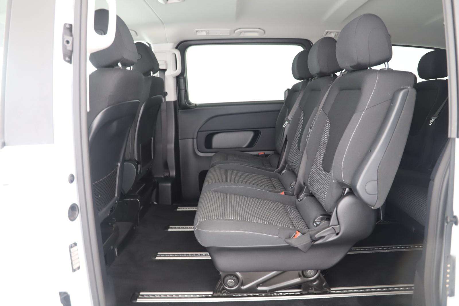 Mercedes-Benz V 250