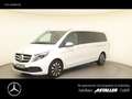 Mercedes-Benz V 250 d Edition XL Extralang L3 Sport-Pak+8Sitze Blanc - thumbnail 1