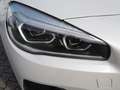 BMW 218 i Gran Tourer Aut. Advantage*LED-SW*Navigation*DAB Bianco - thumbnail 6