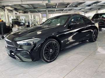 Coupe AMG Line Premium Plus INTROVABILE!