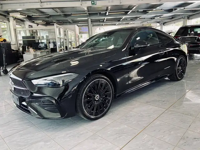 Mercedes-Benz CLE 200 Coupe AMG Line Premium Plus INTROVABILE!