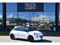 Opel Adam OPEL ADAM 1.2 TWINPORT 70 Weiß - thumbnail 1