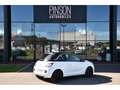 Opel Adam OPEL ADAM 1.2 TWINPORT 70 Weiß - thumbnail 4
