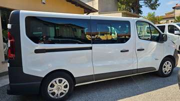 125 cv L2 8 posti DOPPIO CLIMA ! SENZA CONDIZIONI ! + IVA IPER PREZZO PER POCHE ORE !