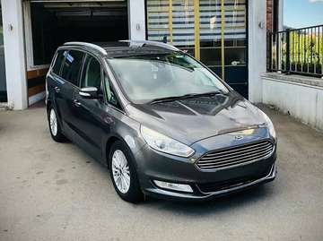 Galaxy 2.0 TDCi Bisness PowerShift