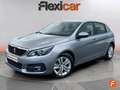 Peugeot 308 5p Active 1.6 BlueHDi 88KW (120CV) EAT6 Gris - thumbnail 3