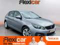 Peugeot 308 5p Active 1.6 BlueHDi 88KW (120CV) EAT6 Gris - thumbnail 1