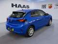 Opel Corsa F 1.2 Edition Klimaanlage,Bluetooth Blau - thumbnail 6